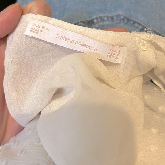 ZARA Woman Trafaluc Collection - Picture 5 of 5